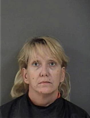 Trishia Benton, - Indian River County, FL 